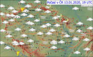 Český hydrometeorologický ústav