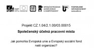 Ing. Kateřina Hájková
