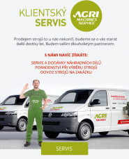 AgriMachines SE