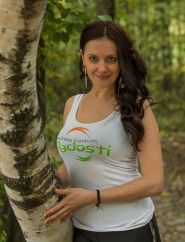 Iveta Ďuríková