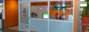 Karlovarská směnárenská s.r.o.