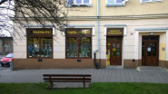 ARTYG rámy s.r.o.