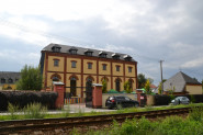 Penzion a pivnice VARNA s.r.o.
