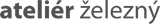 Ing.arch. Pavel Železný