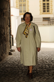 Jiřina Hájková