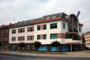 Seifert Josef, JUDr., advokát
