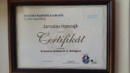 Jaroslav Honzajk