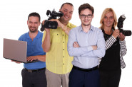 Studio STA - multimediální agentura o.p.s.