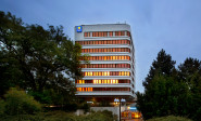 I. B. S. hotels restaurants PRAHA a.s.