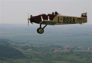 Vanessa air  s. r. o.