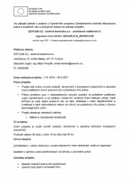 ESTCOM CZ - oxidová keramika a.s.