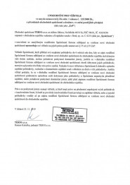 TERNI JIHLAVA CZ, s.r.o.