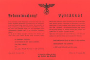 Památník Terezín