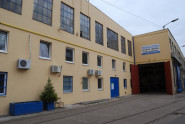 FERROS PRAHA s.r.o.