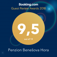 Penzion Benešova Hora s.r.o.