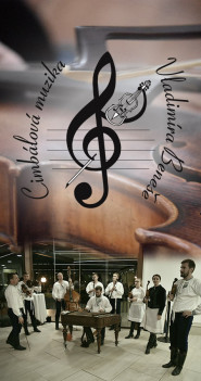 Cimbálová muzika Vladimíra Beneše z.s.