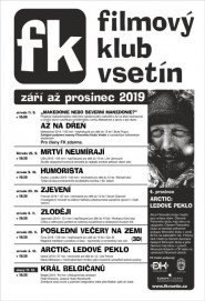 Filmový klub ve Vsetíně z.s.