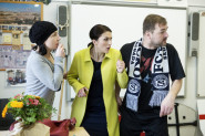 Slovácké divadlo Uherské Hradiště, příspěvková organizace