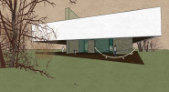Mgr.A. Marcel TURIC architektonické studio