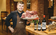 Bernies Grill & Wine Restaurant s.r.o.