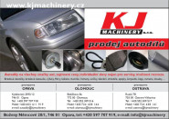KJ MACHINERY s.r.o.