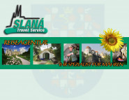 Slaná - Travel Service, s.r.o.