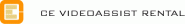 CE VideoAssist Rental s.r.o.