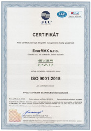 EverMAX s.r.o.