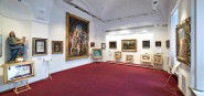 GALERIE PETRA BRANDLA s.r.o.