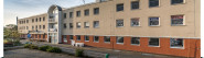 Správa městských sportovišť Kolín, a.s.