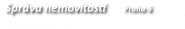 Správa nemovitostí P6, s.r.o.