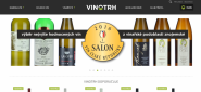 The Wine Shop s.r.o.