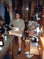 Jan RADA