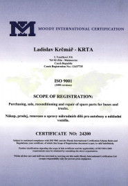 KRTA, s.r.o.