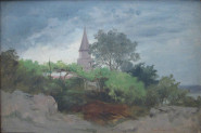 Galerie moderního umění v Hradci Králové