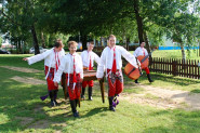 Cimbálová muzika Galán z Podluží z. s.