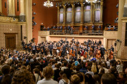 Česká filharmonie