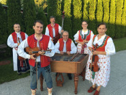 Cimbálová muzika JURÁŠ, z.s.