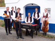 Cimbálová muzika Josefa Marečka, z. s.