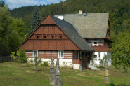 Městské muzeum v Železném Brodě