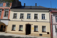 Klub Na Střelnici