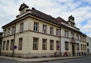 MERKUR POLICE o.p.s.