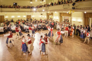 Valašský folklorní spolek KRUŠPÁNEK