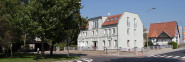 SLUŽBA družstvo invalidů