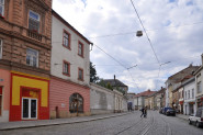 Ing. Irena Hofferková