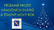AFK Častolovice, z.s.