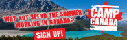 Camp Counselors and Work Experience USA s.r.o.