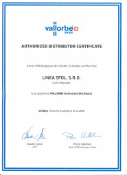LINEA spol. s r.o.