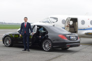 ZDENĚK ZAHRADNÍK - VIP Service Prague