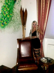 Kateřina Vöröš